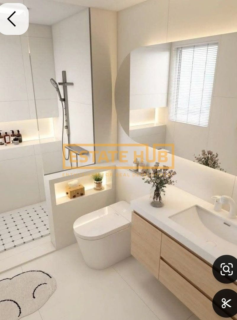 Apartament 2 camere + parcare | str Burebista | 0% comision - Poză 11