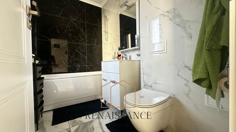 Dumbravita Triplex 5 camere 2 Bai | 115mp utili Terasa 30mp - Poză 6