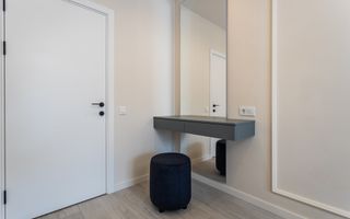 Chirie, apartament, 2 cameră, strada Calea Ieşilor, Sculeni - Poză 19