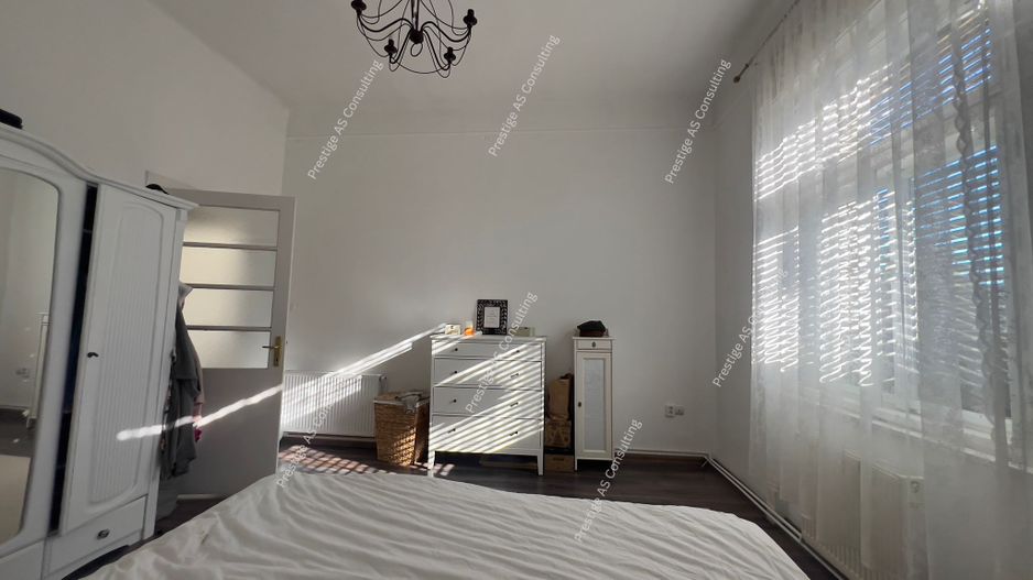 Apartament 2 camere + garsoniera demisol CF separat | Balcescu | Parcare proprie - Poză 7