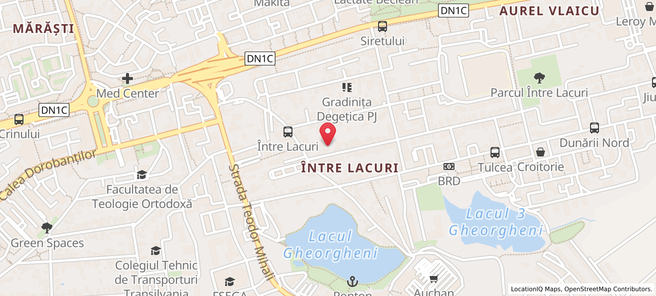 Locație Panoramic Properties