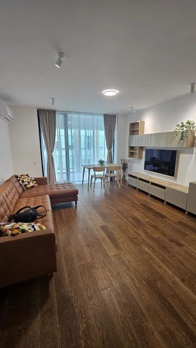 inchiriere ap. 2 camere One Cotroceni - Poză 4
