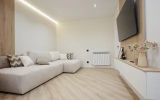 Vânzare, apartament 2 dormitoare,saloncomplexul Exfactor, Vasile Lupu - Poză 11