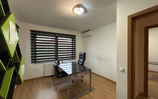 Inchiriere duplex pentru spatiu de birouri, zona Eugen Ionesco! - Schiță 2