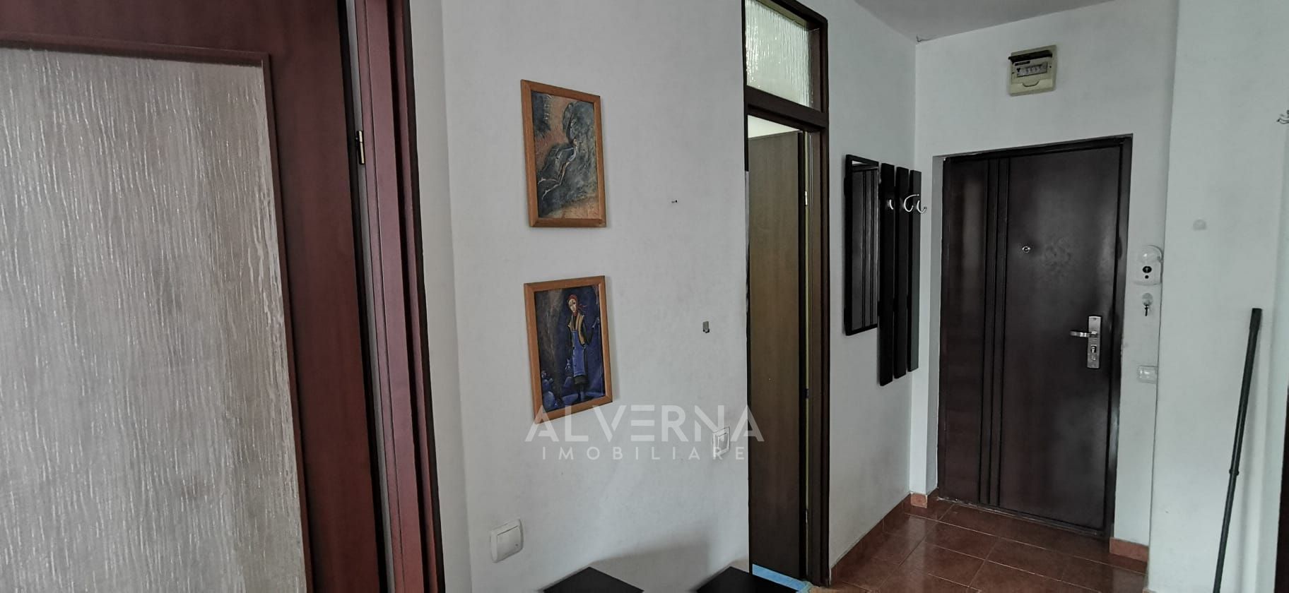 Apartament 2 camere | 42 mp | balcon | zona Calea Dorobantilor - Poză 3