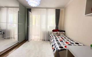 Apartament cu 3 camere, decomandat, finisaje premium – zona Primăverii - Minerva - Poză 3