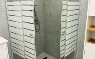 Apartament 2 camere de închiriat | Cisnădie, Central | Curte - Poză 6