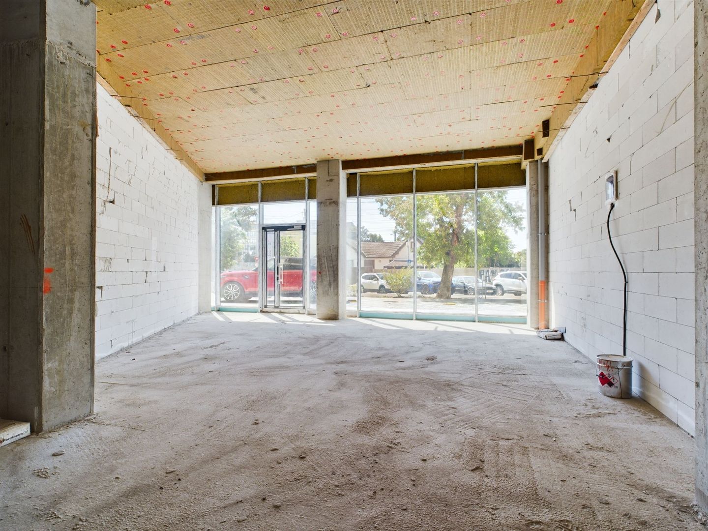 Spațiu comercial central în zona Circumvalațiunii City of Mara - Poză 7