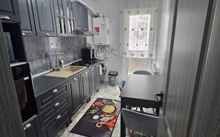 Apartament 2 camere, decomandat, 60 mp, etaj 2, Visan – la 5 minute de Profi - Poză 3