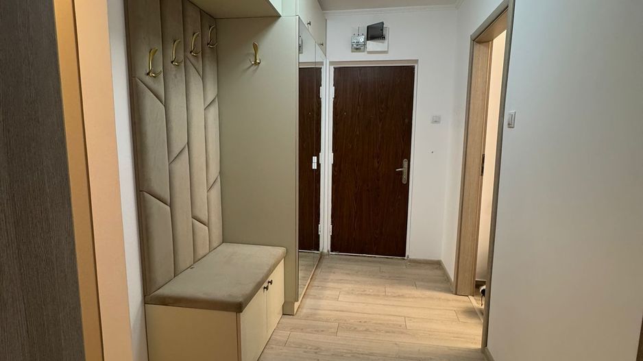 AP. 3 CAMERE THEODOR PALLADY, PRIMA INCHIRIERE, CENTRALA, RENOVAT - Poză 15