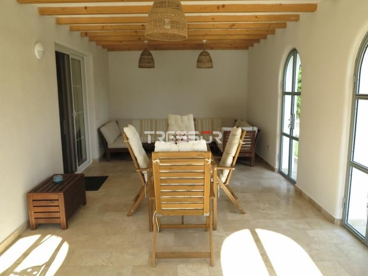 CASĂ DE VACANȚĂ ÎN STIL MEDITERANEAN – ÎNTRE 2 MAI ȘI VAMA VECHE - Poză 14