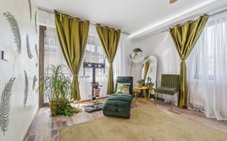 Casă tip duplex - zonă exclusivistă - Poză 23