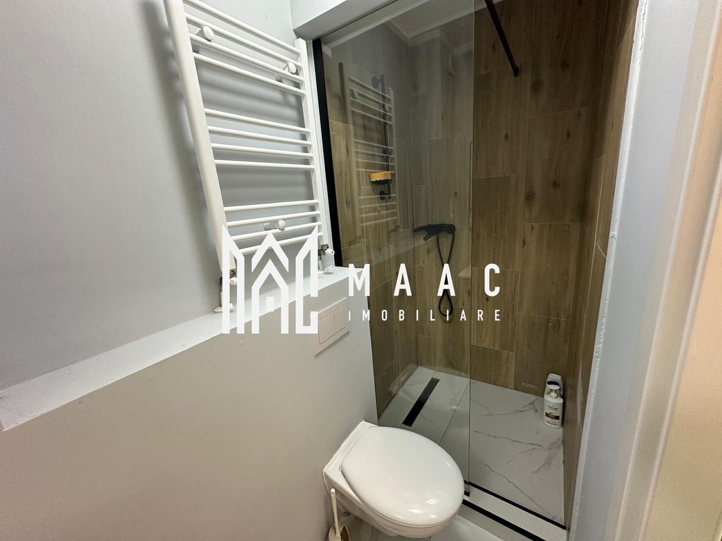 Apartament 1 cameră de închiriat | Lazaret, Sibiu | mobilat - Poză 8