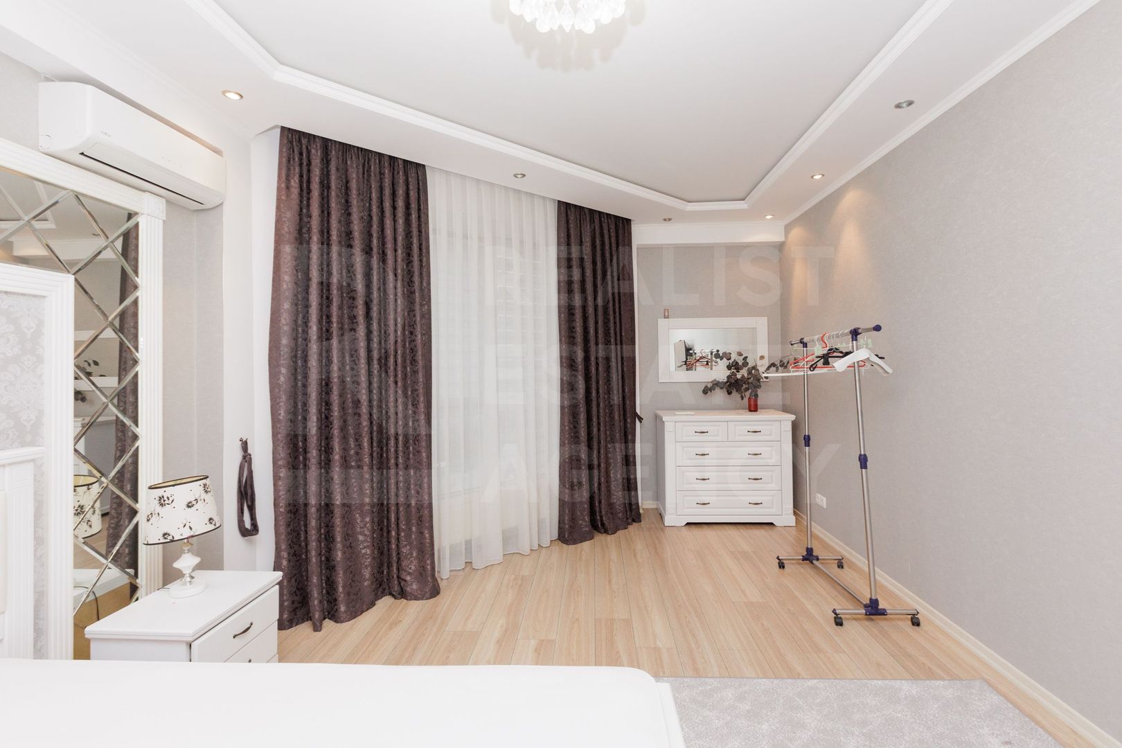 Chirie, apartament, 1 cameră, strada Ginta Latină, Ciocana - Poză 6