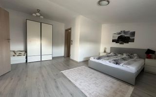 Vila individuală P+1, 5 camere, 260 mp utili – teren 400 mp - Poză 12