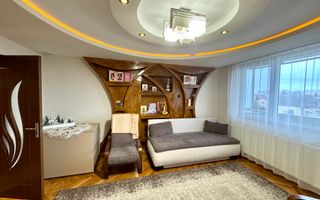 Inchiriere apartament 3 camere | Etaj 2 | Zona Closca - Poză 3