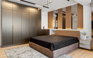 Închiriere apartament 4 camere 116mp | 2 Locuri de parcare incluse - Poză 25