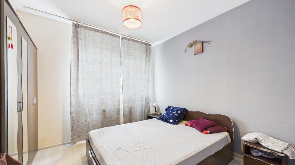 Apartament 2 camere Metalurgiei | 52,7 mp utili | Centrală proprie - Poză 1