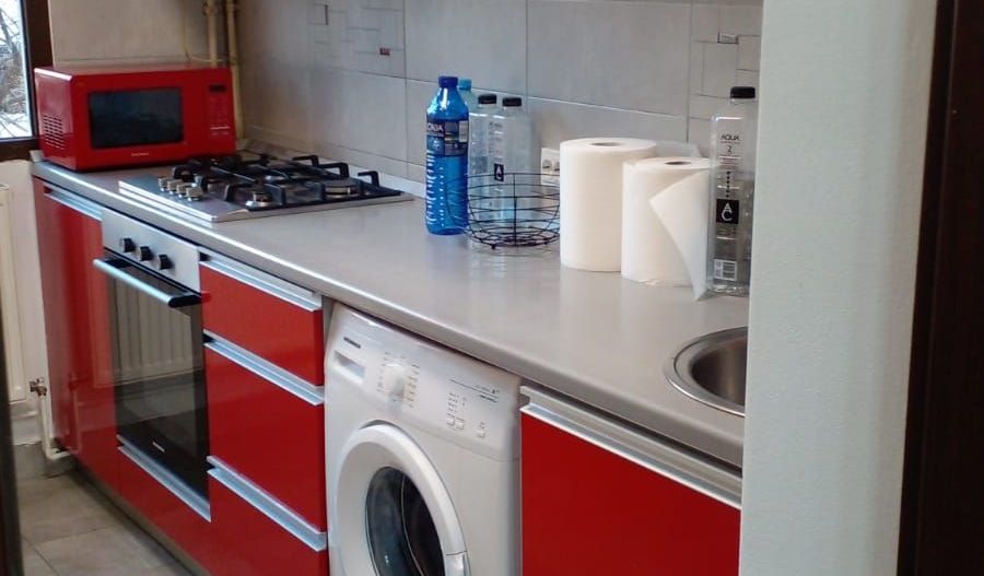 Apartament 3 camere Valea Oltului - Poză 27