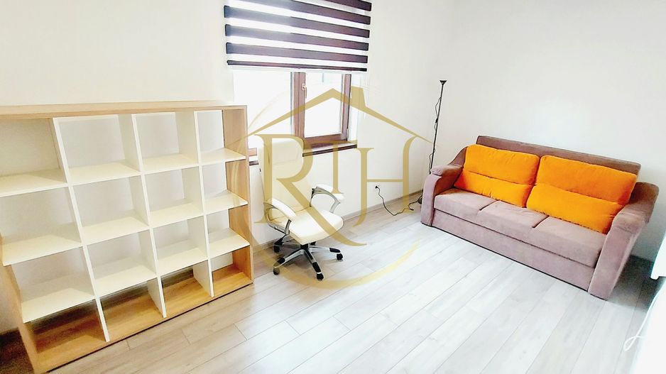 Oferim spre inchiriere apartament spatios, 3 camere, Bloc Nou, Braytim - Poză 14