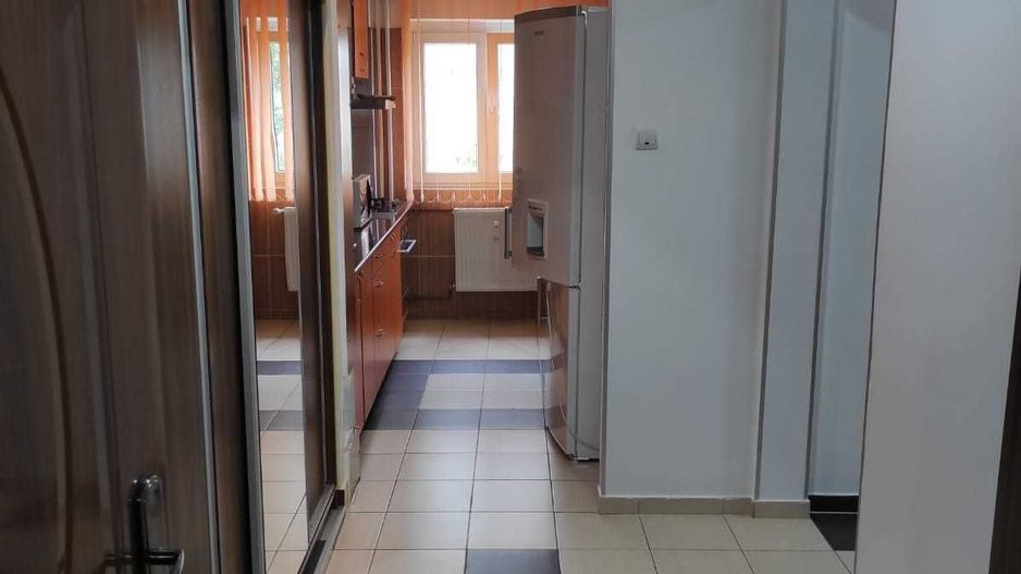 Inchiriez Apartament 2 camere Dristor - Poză 6