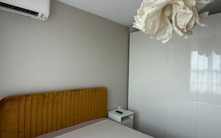Chirie I Apartament 2 camere | 4 City North I Pipera I Parcare - Poză 9
