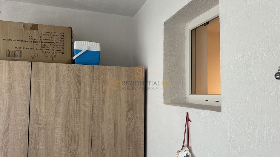 Apartament 2 camere, Amurgului, Mobilat&utilat, Metrou D. Leonida - Poză 9