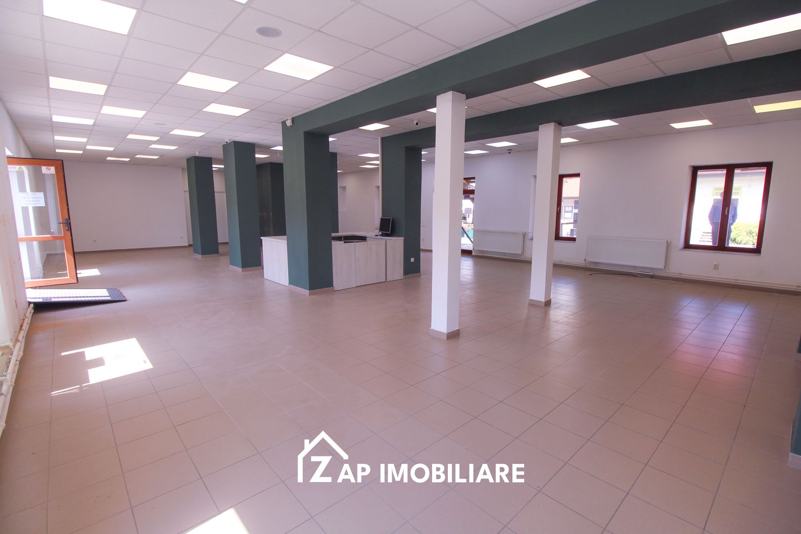 Clădire Stradală langa LIDL cu Vad Intens | Teren 1.100 mp | Zero Comision - Poză 5