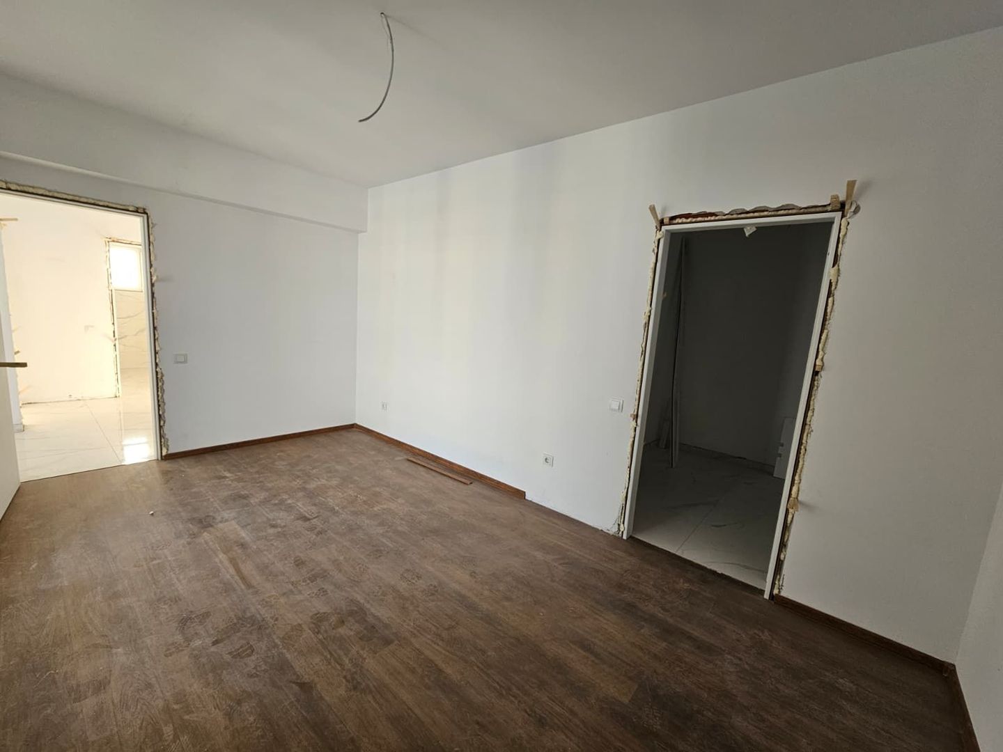 4 camere Gata de mutat -Loc de parcare bonus-Titan Pallady - Poză 13