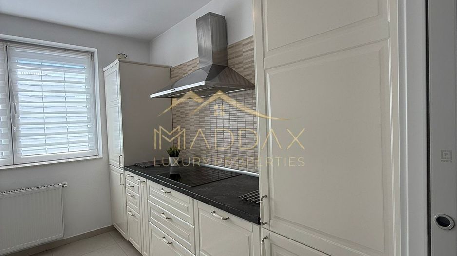 Vila duplex**Modernă** 4 Camere *132mp* / 2 Locuri parcare // CORBEANCA - Poză 16