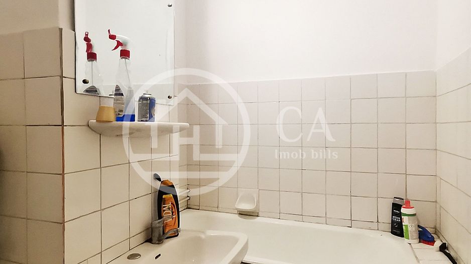 Garsonieră de vânzare in zona Iosia, Oradea - Poză 3