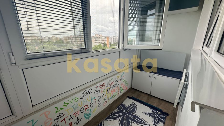 Apartament 2 Camere 🏡 | Drumul Taberei 🌳 | Metrou 2 min 🚇 - Poză 15