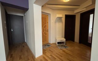 Apartament 3 camere de inchiriat Sibiu - Poză 10
