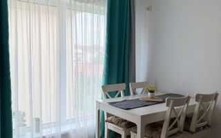 Braytim | 3 Camere | 60 mp | Parcare Subterană | Încălzire Pardoseală - Poză 3