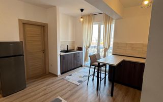 Cheile Turzii-Apartament 2 camere tip studio-- Metrou Dimitrie Leonida - Poză 6