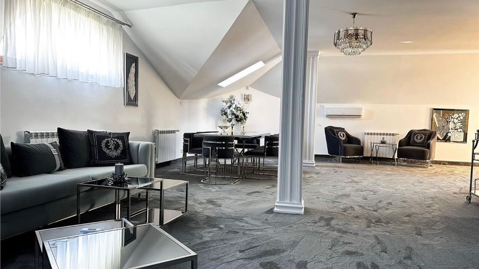 Vila P+2 | Pipera | Piscina | - Poză 26