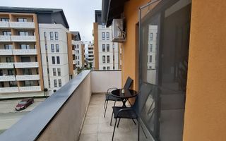 Ap 3 camere pe 2 nivele, loc parcare, Giroc-Lidl - Poză 18