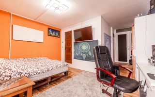Apartament cu 2 camere în Palatul Bohuș - 0% COMISION - Poză 5