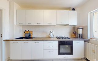 Apartament 2 camere Teiul Doamnei Lacul Tei - Poză 15