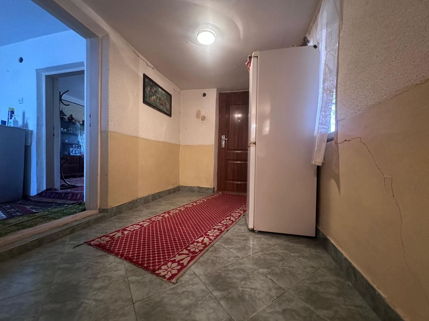 Vanzare casă cu teren mare în satul Cazaci – aproape de Târgoviște - Poză 5