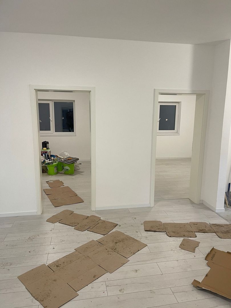 Duplex pe parter intr-o zona minunata - Poză 7