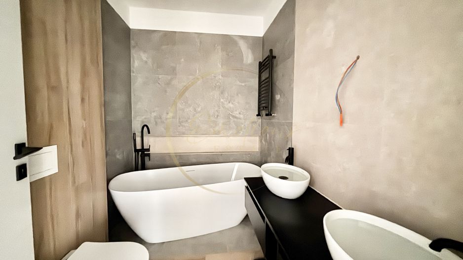 NOU | Apartament 3 camere spatios cu scara interioara | 2 locuri de parcare - Poză 9