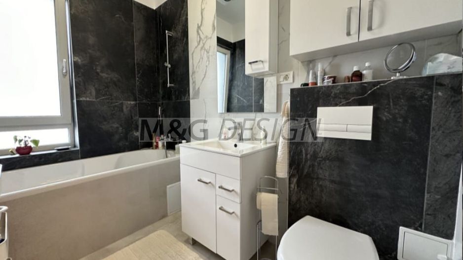 Ap. 2 camere  Dumbravita - Poză 6