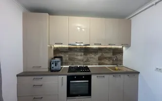 BG183-Apartament 3 camere Mobilat LUX  74 mp Utili | Garaj-COMISION 0% - Poză 12