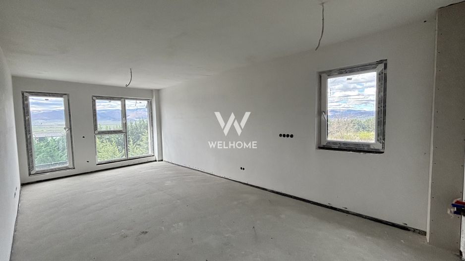 OFERTĂ! Apartament 3 camere cu grădină 50 mp - zona Vest, Sibiu - Poză 3