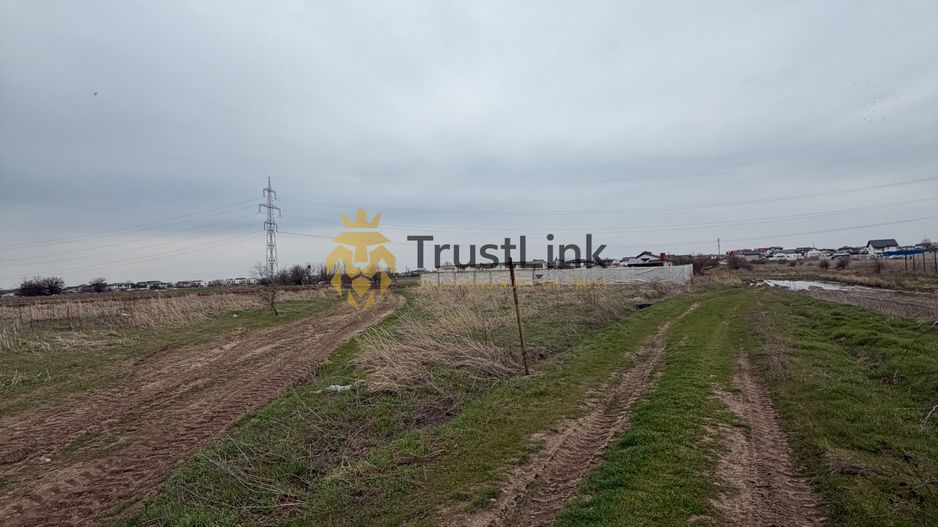 Teren intravilan 454 mp Berceni strada Alexandru Lapusneanu Primaverii - Poză 5