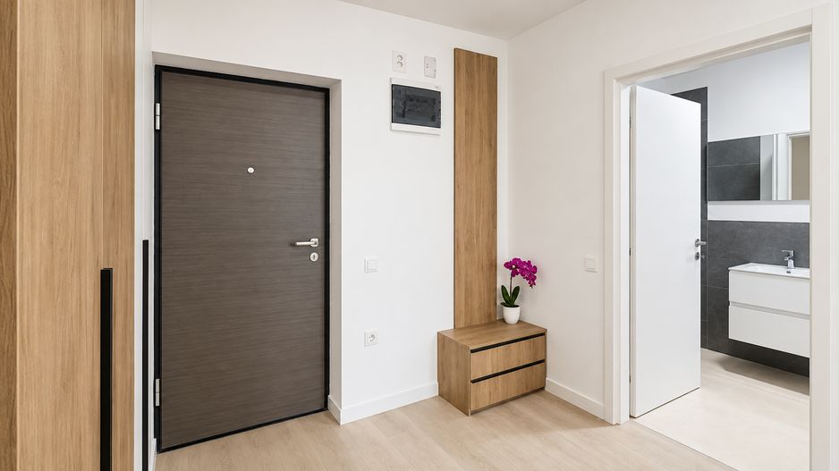 Alexandriei 152 | Bloc Nou Premium | 2 Camere Decom | 56 mp Utili - Poză 2