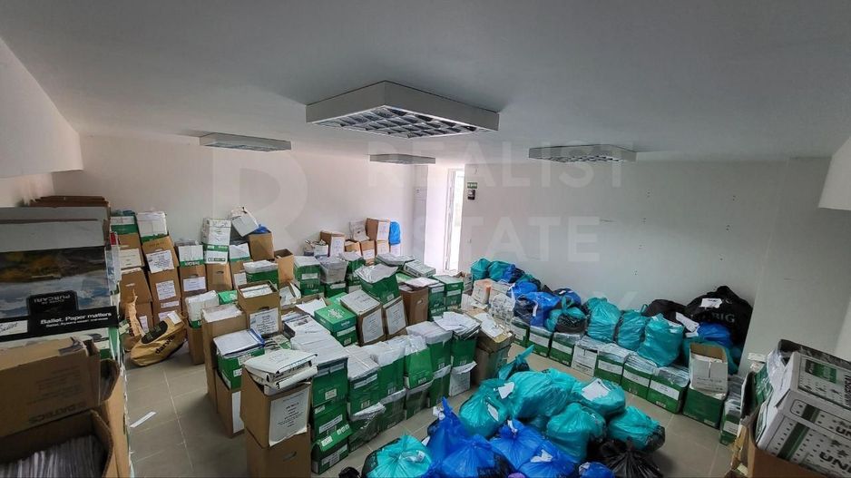 Vânzare, spațiu comercial, 25 mp, str. Independenței, Edineț - Poză 3
