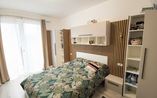 Apartament 2 camere decomandat | Bloc nou Alexanderman | 62,8 MP - Poză 6