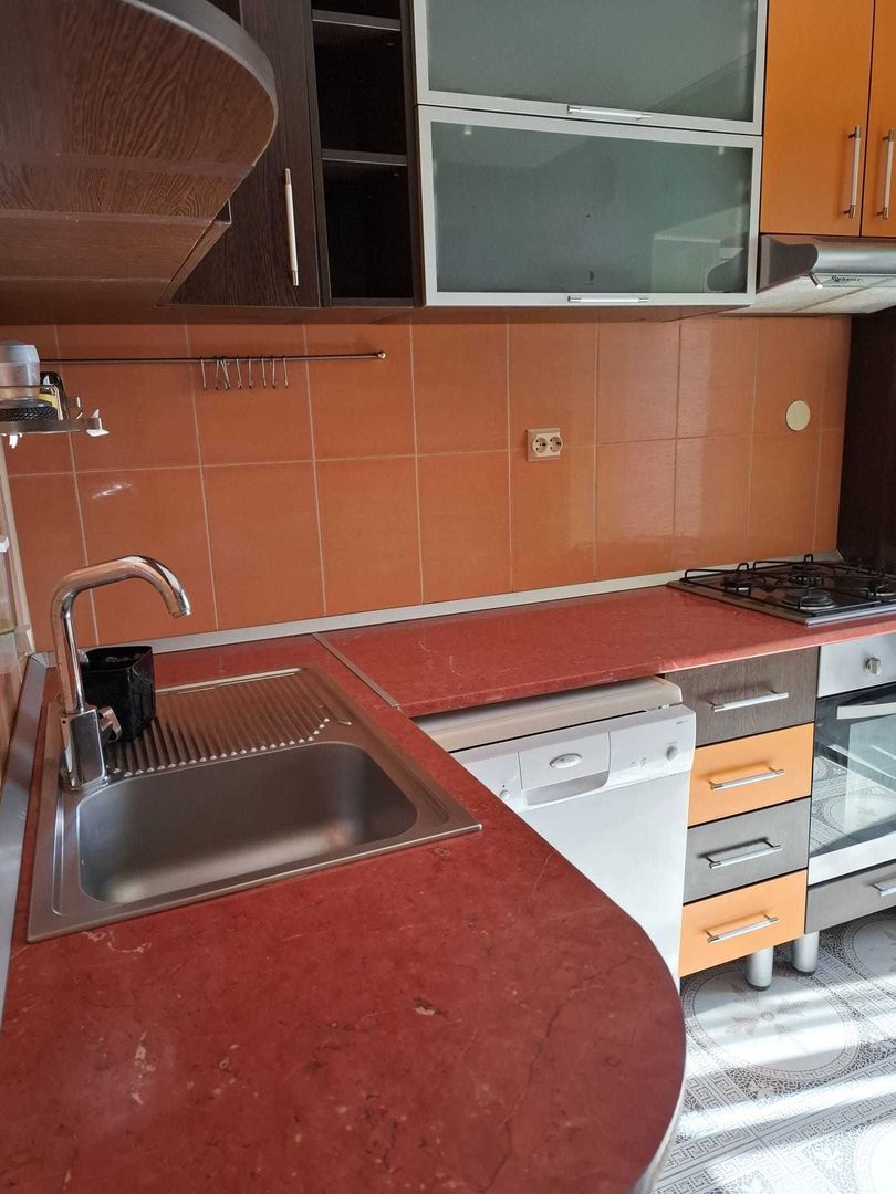 APARTAMENT 3 CAMERE | CENTRALA PROPRIE | MILITARI - Poză 3